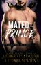 [Portal City Protectors 03] • Mated to the Prince (Portal City Protectors Book 3)